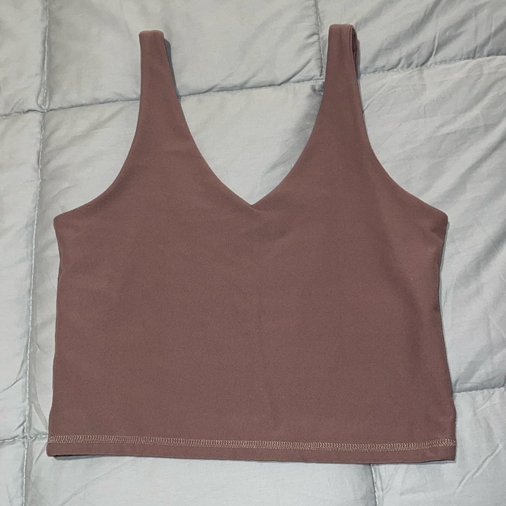 Abercrombie and fitch tank top - Picture 1 of 3